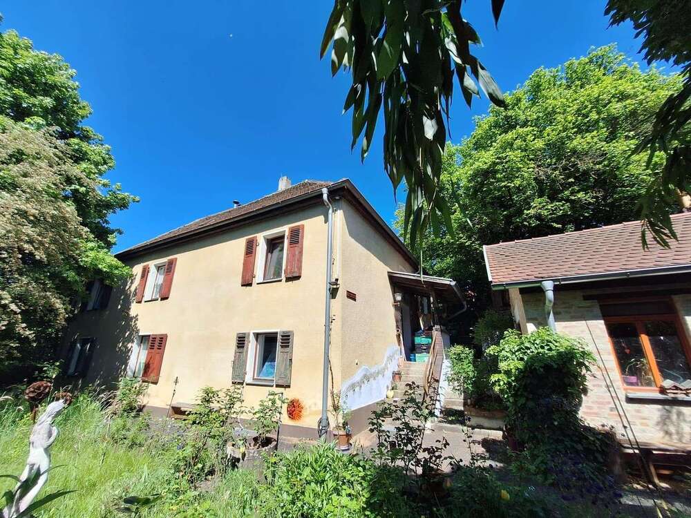 Thumbnail-Haus zum Kaufen in Amberg 515.000,00 € 150.8 m²