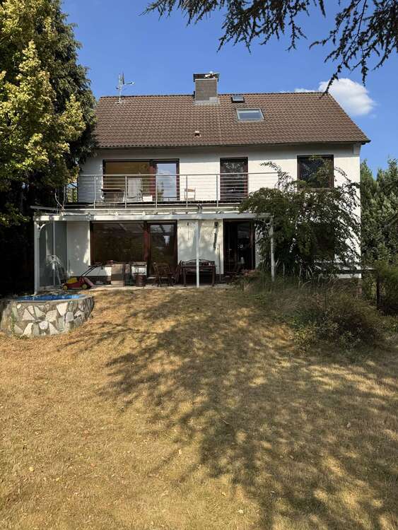 Thumbnail-Haus zum Kaufen in Köln 880.000,00 € 166.3 m²