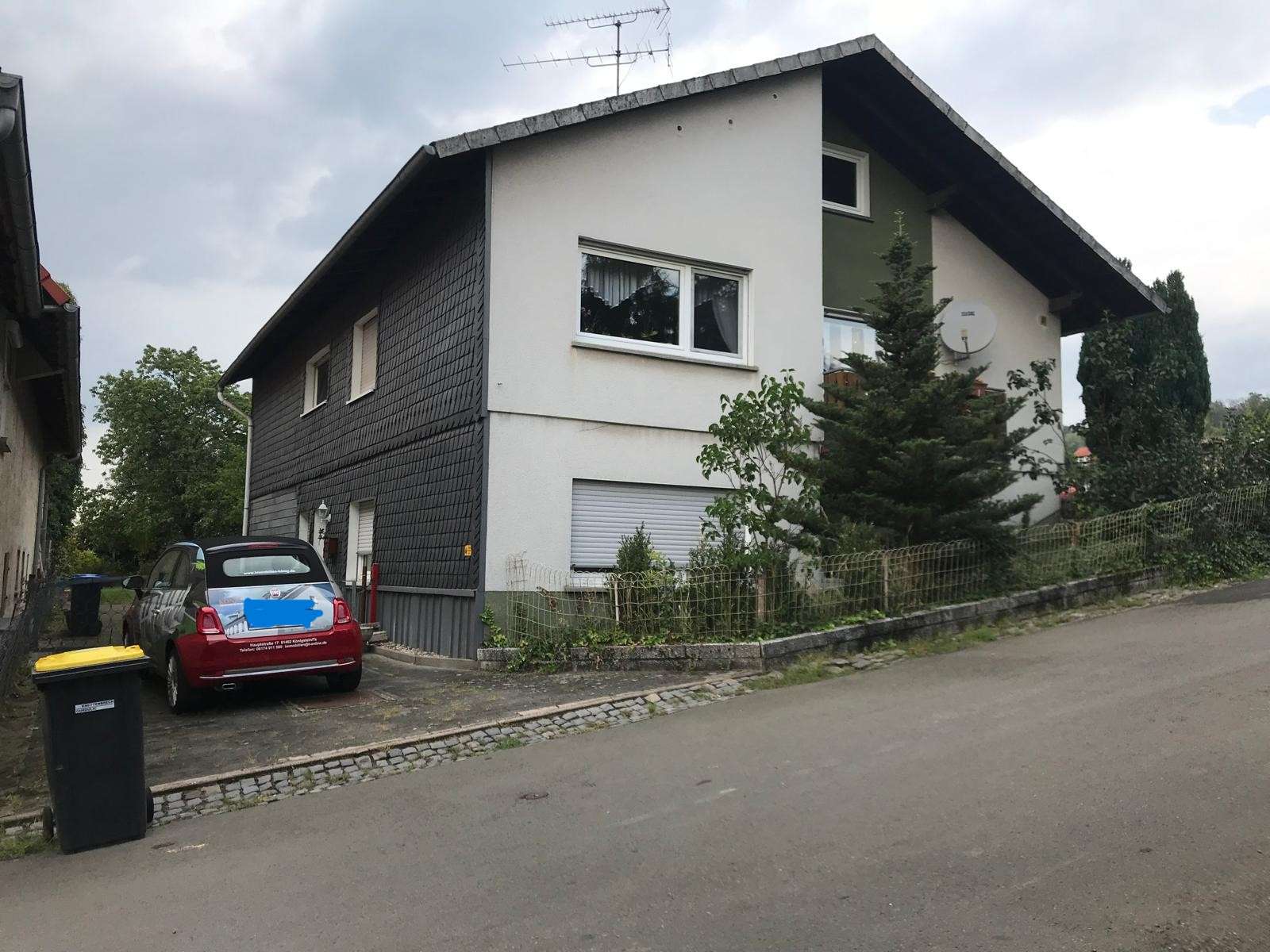 Thumbnail-Haus zum Kaufen in Schotten 299.000,00 € 210 m²