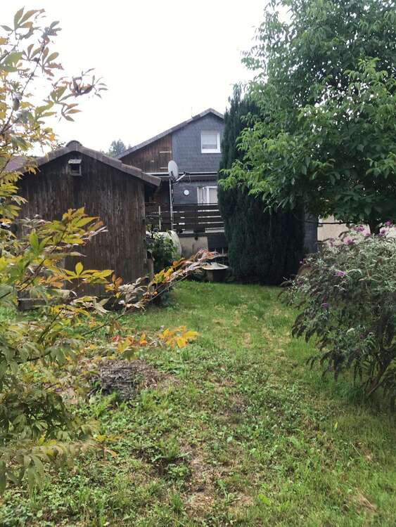 Thumbnail-Haus zum Kaufen in Schotten 265.000,00 € 210 m²