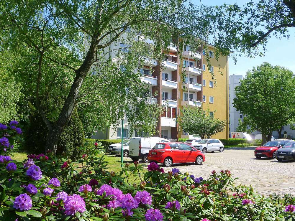 Thumbnail-Wohnung zum Kaufen in Berlin 180.000,00 € 59.38 m²