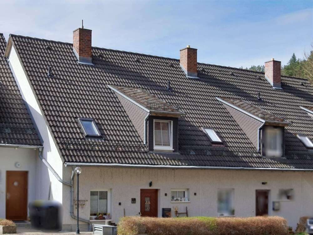 Thumbnail-Haus zum Kaufen in Leutenberg 177.000,00 € 131 m²