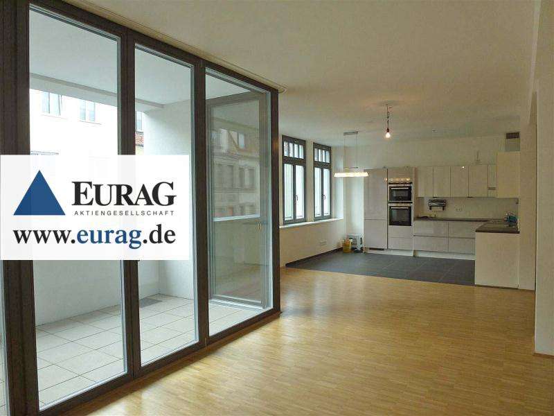 Thumbnail-Wohnung zum Kaufen in Nürnberg 580.000,00 € 116 m²