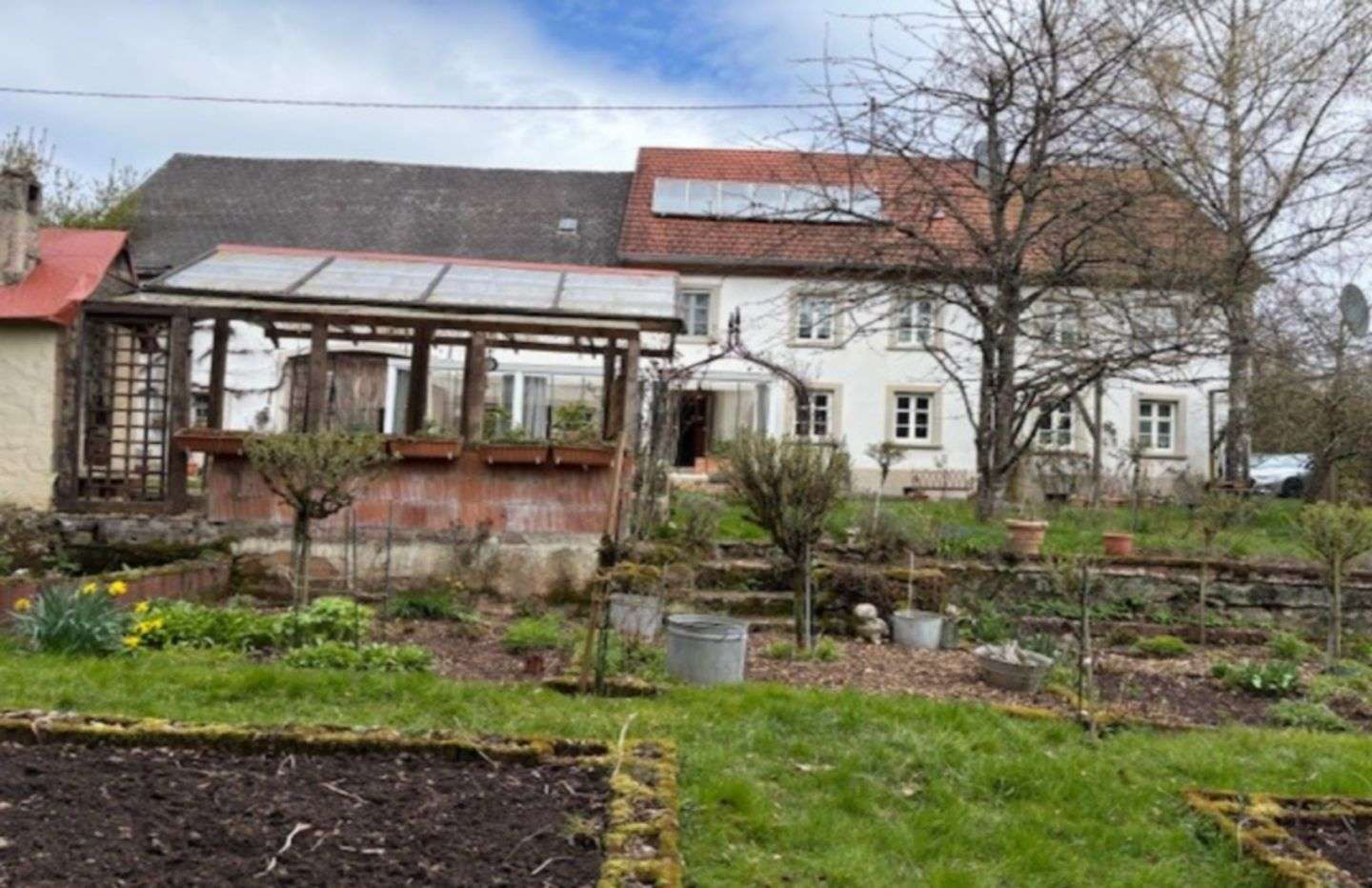 Thumbnail-Haus zum Kaufen in Nohfelden 470.000,00 € 250 m²