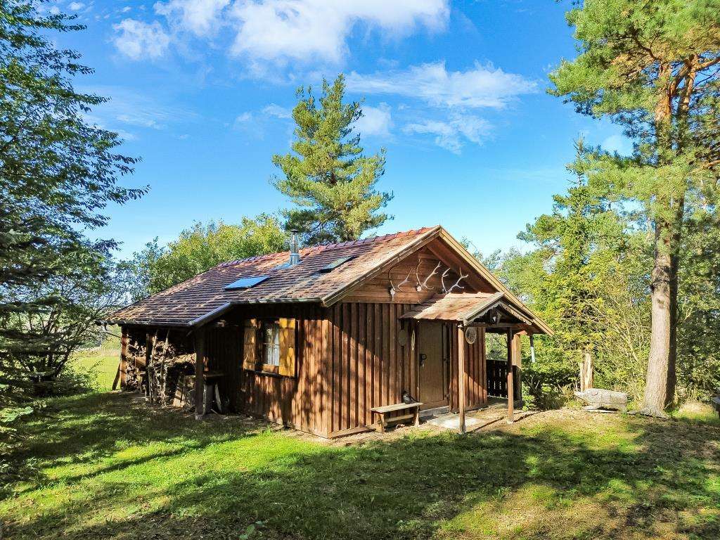 Thumbnail-Haus zum Kaufen in Remptendorf 139.900,00 € 25 m²