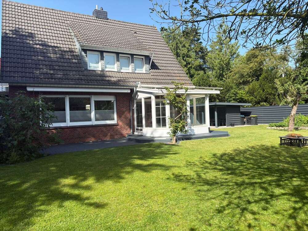 Thumbnail-Haus zum Kaufen in Papenburg 359.000,00 € 120 m²