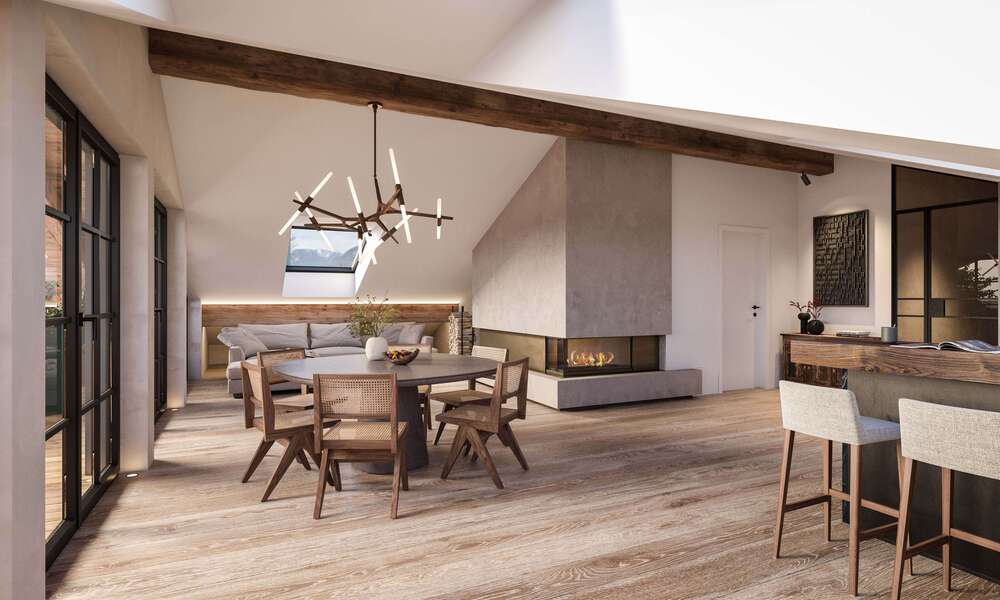 Thumbnail-Wohnung zum Kaufen in Rottach-Egern 3.380.000,00 € 167.05 m²