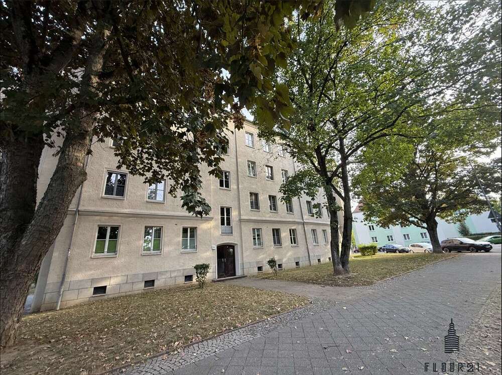 Thumbnail-Wohnung zum Kaufen in Leipzig 189.500,00 € 73 m²