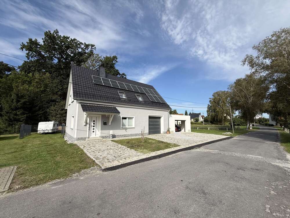 Thumbnail-Haus zum Kaufen in Burkau 360.000,00 € 135 m²