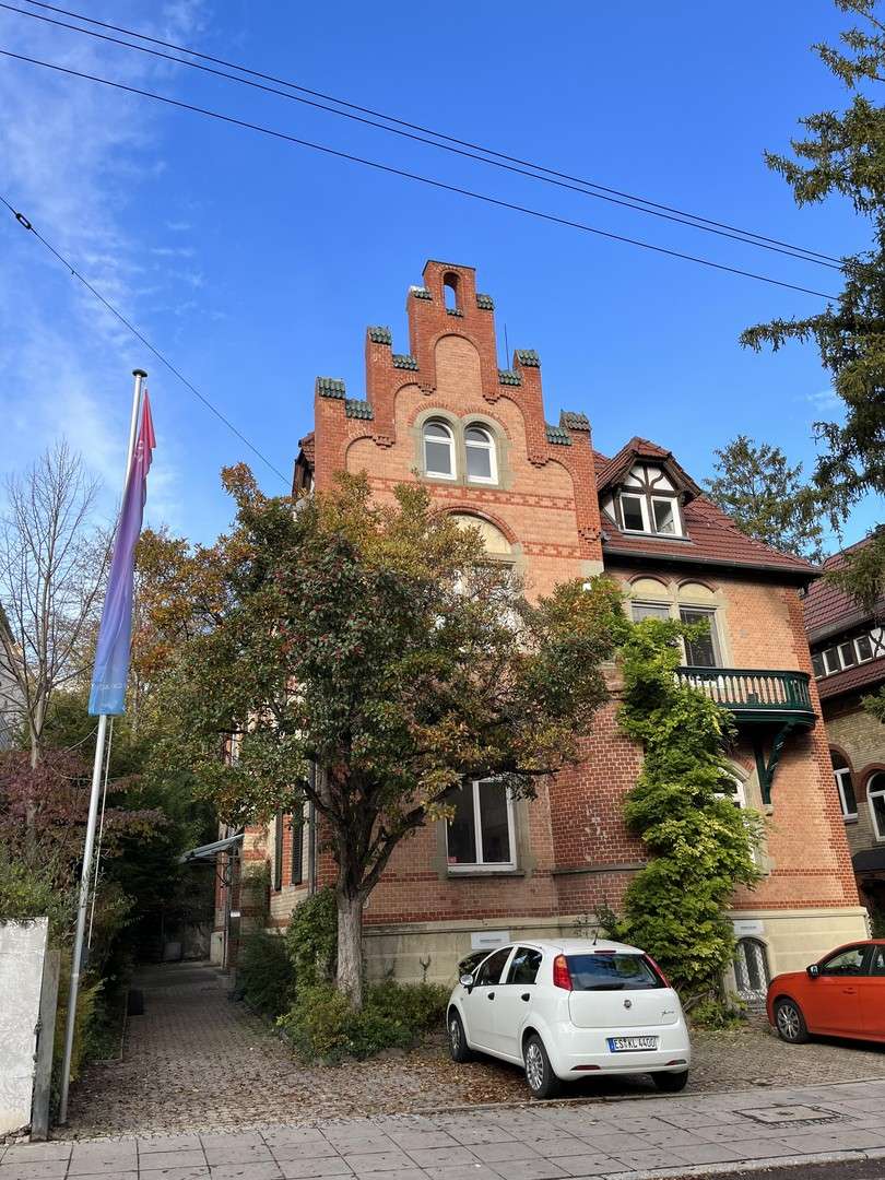 Thumbnail-Büro in Stuttgart 350,00 € 19 m²