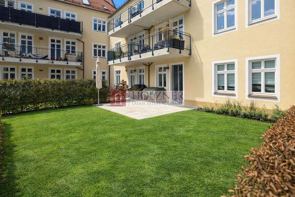 Thumbnail-Wohnung zum Mieten in Landshut 1.460,00 € 86.8 m²