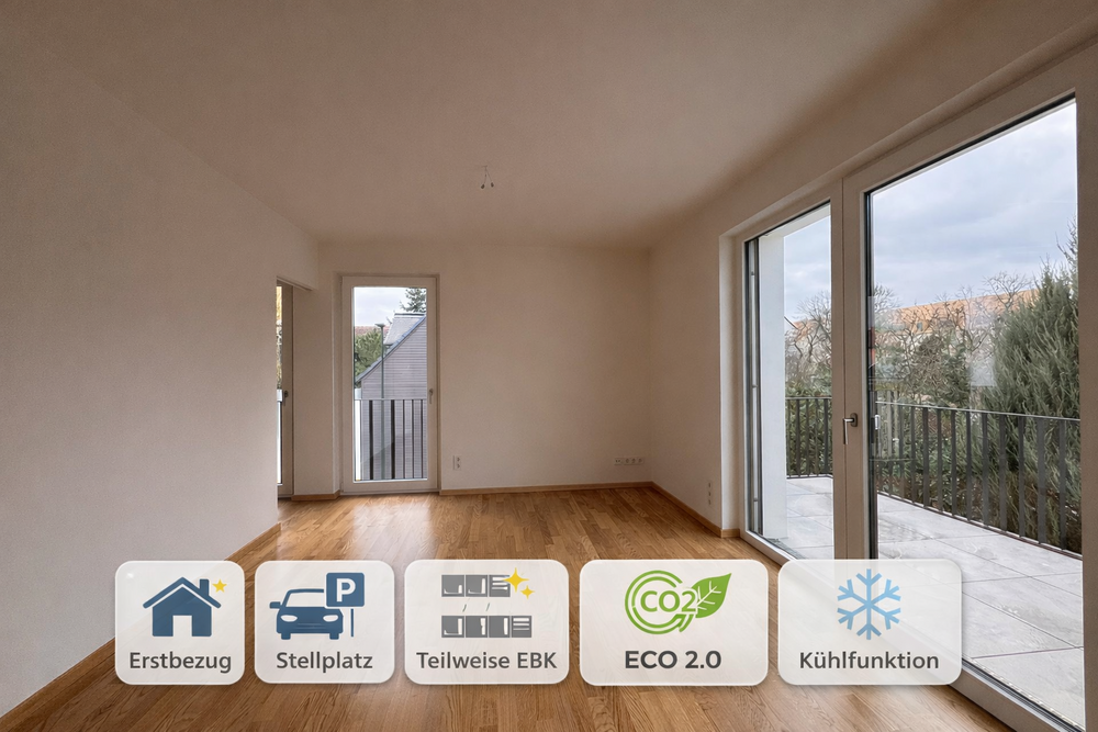 Thumbnail-Wohnung zum Mieten in Leipzig 887,00 € 52.17 m²