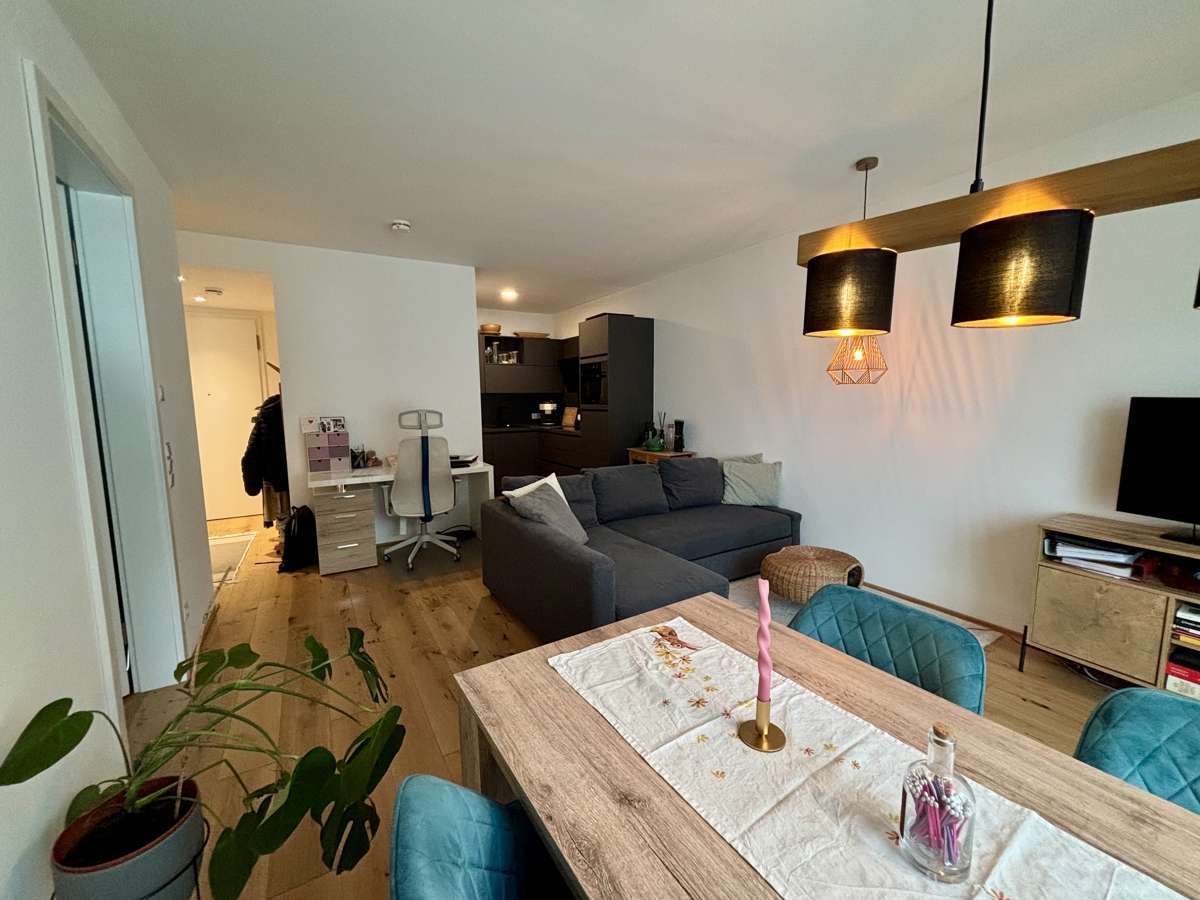 Thumbnail-Wohnung zum Mieten in Rosenheim 985,00 € 56.33 m²