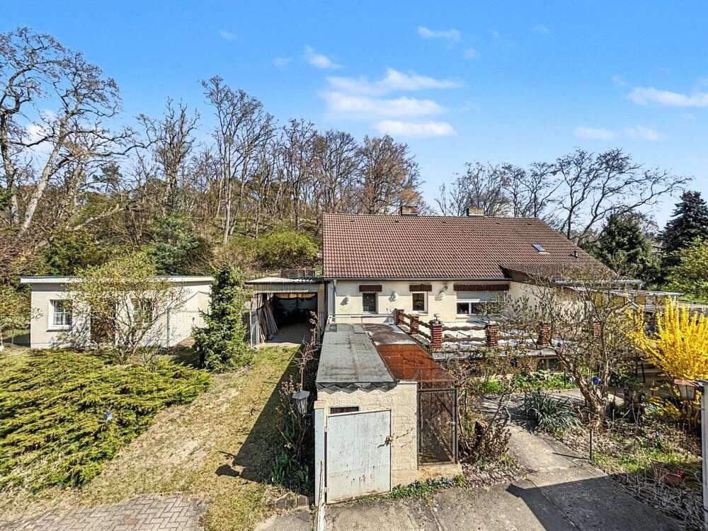 Thumbnail-Haus zum Kaufen in Werder (Havel) 350.000,00 € 97.41 m²