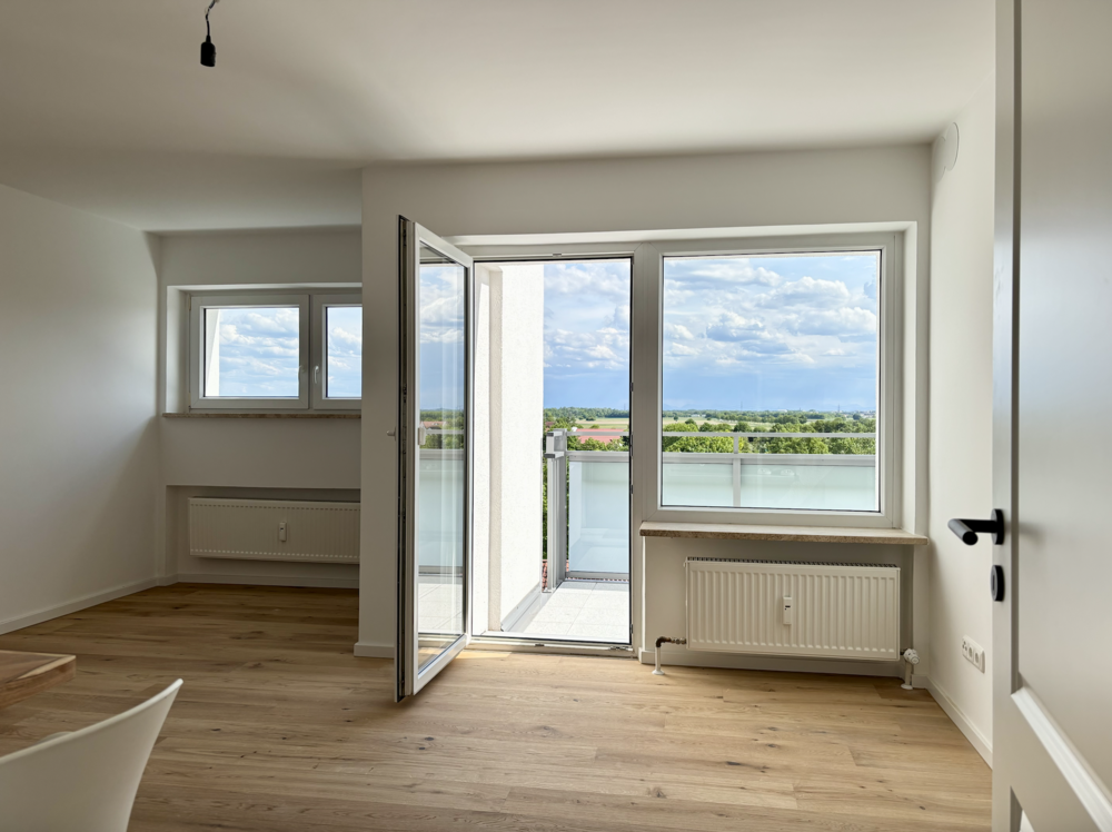 Thumbnail-Wohnung zum Mieten in Neufahrn bei Freising 750,00 € 30 m²