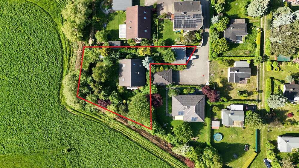 Thumbnail-Haus zum Kaufen in Schkeuditz 465.000,00 € 140 m²