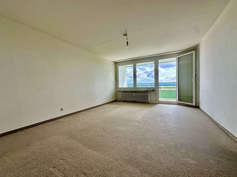 Thumbnail-Wohnung zum Kaufen in Stuttgart 189.000,00 € 62 m²