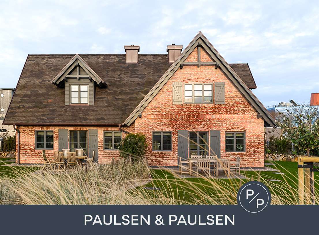 Thumbnail-Haus zum Kaufen in List 2.980.000,00 € 134 m²