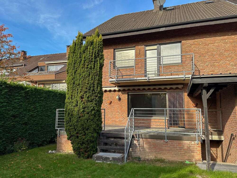 Thumbnail-Haus zum Kaufen in Dorsten 335.000,00 € 202 m²