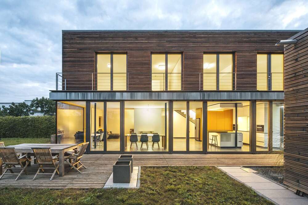 Thumbnail-Haus zum Kaufen in Esslingen am Neckar 1.100.000,00 € 172 m²