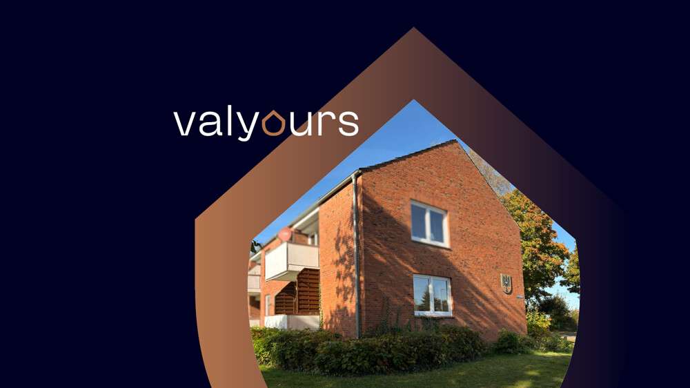 Thumbnail-Wohnung zum Kaufen in Kropp 117.000,00 € 66.59 m²