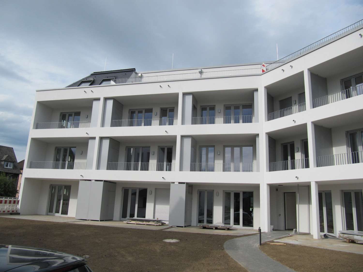 Thumbnail-Wohnung zum Mieten in Siegen 1.630,00 € 163 m²