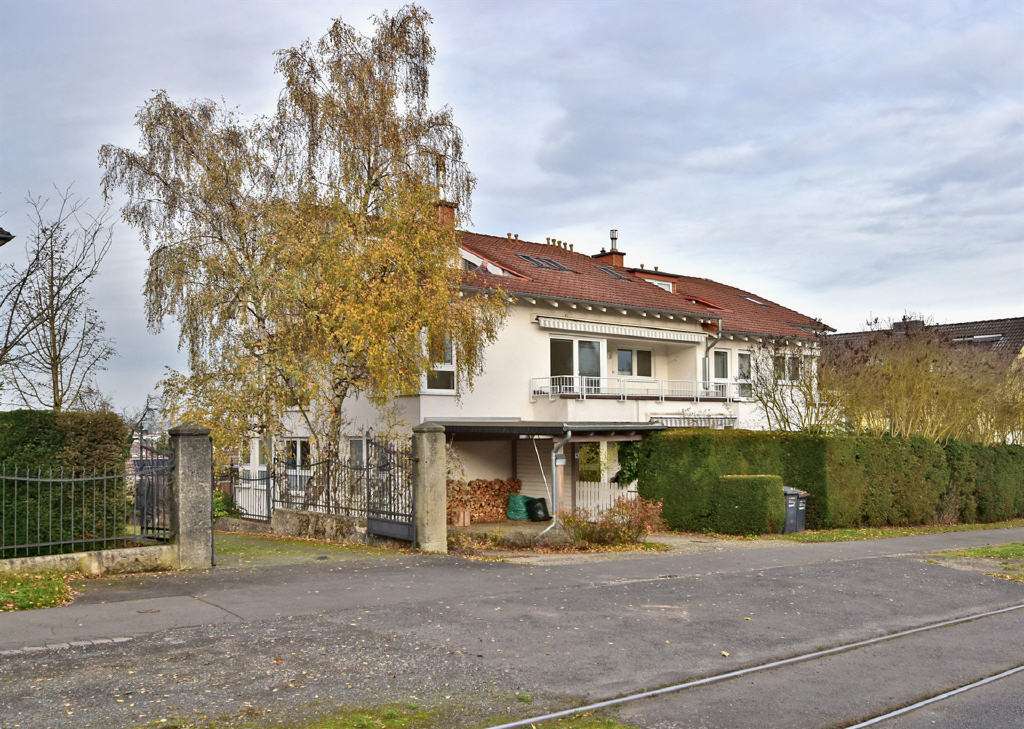 Thumbnail-Wohnung zum Kaufen in Kassel 430.000,00 € 127.05 m²