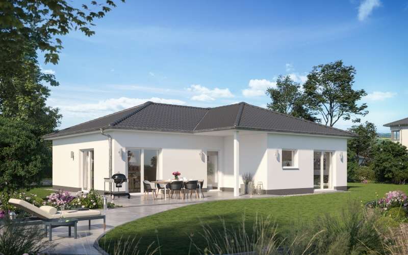 Thumbnail-Haus zum Kaufen in Hermsdorf 397.500,00 € 112 m²