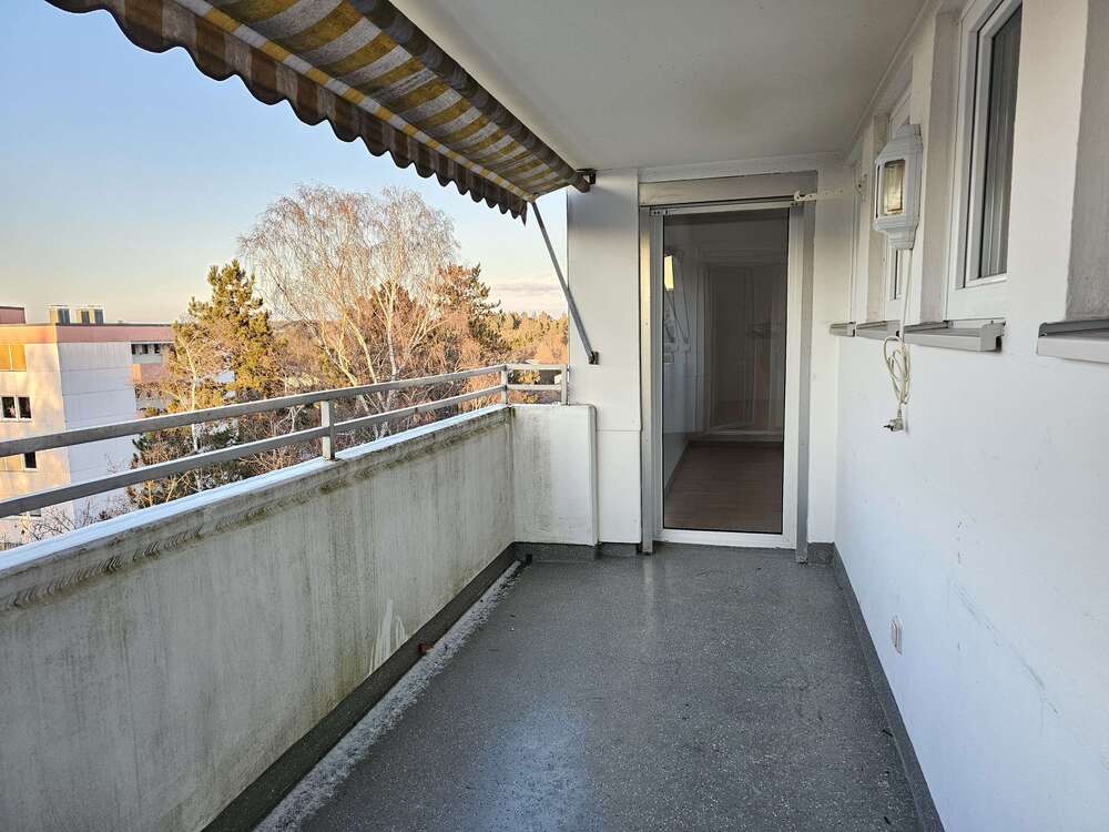 Thumbnail-Wohnung zum Kaufen in Nürnberg 367.900,00 € 98 m²
