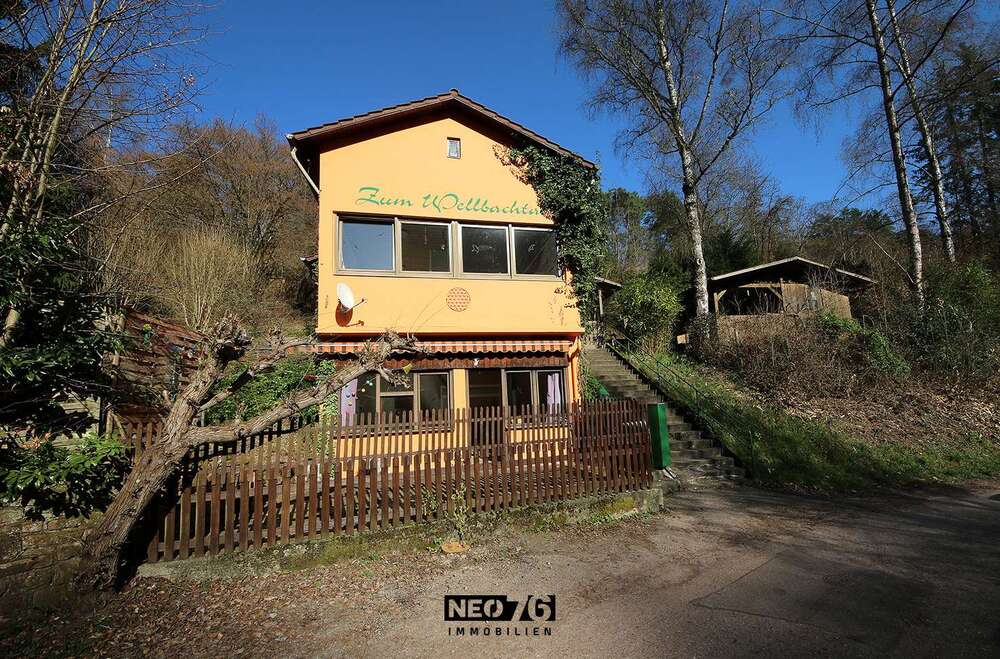 Thumbnail-Haus zum Kaufen in Rinnthal 148.000,00 € 99 m²