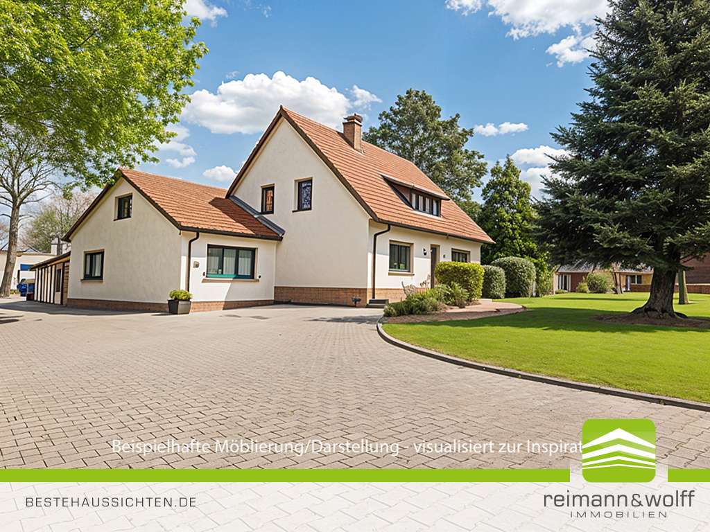 Thumbnail-Haus zum Kaufen in Gangelt 439.000,00 € 195.5 m²