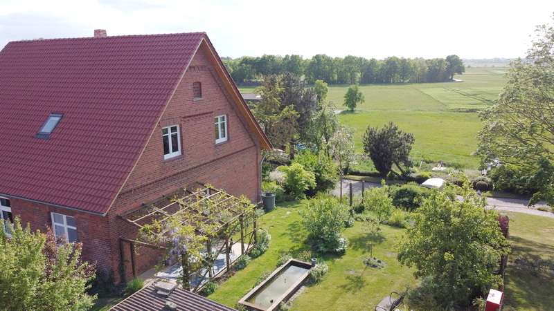 Thumbnail-Haus zum Kaufen in Petershagen 269.000,00 € 185 m²