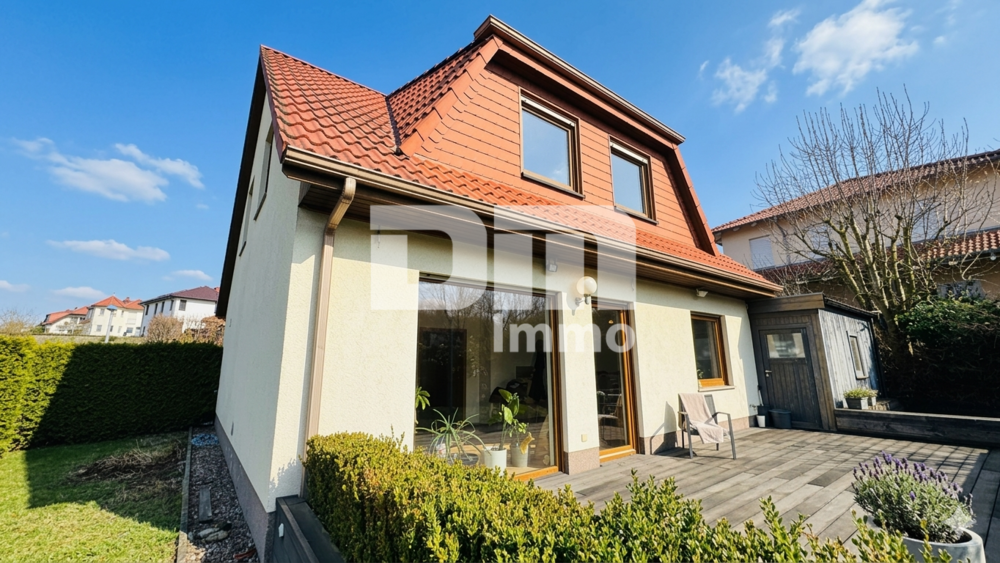 Thumbnail-Haus zum Kaufen in Gieboldehausen 334.900,00 € 96.64 m²