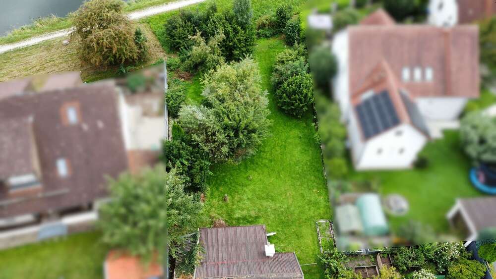 Thumbnail-Grundstück zu verkaufen in Zolling 397.000,00 € 490 m²