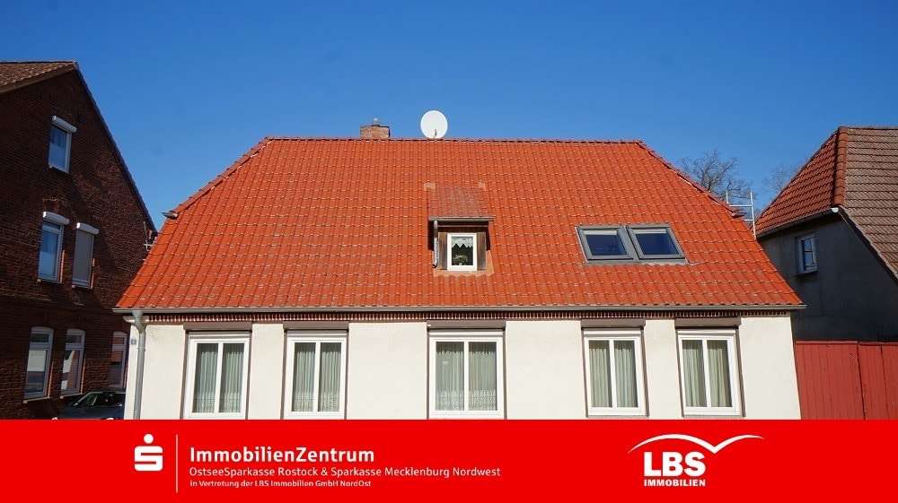 Thumbnail-Haus zum Kaufen in Neukloster 234.000,00 € 145 m²