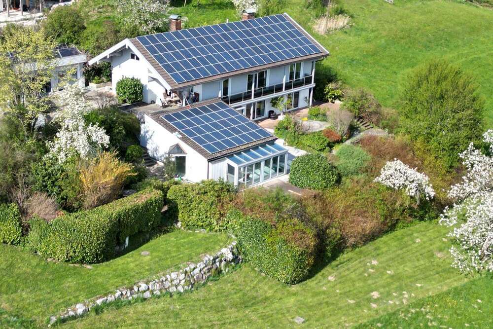 Thumbnail-Haus zum Kaufen in Frasdorf 2.490.000,00 € 371 m²