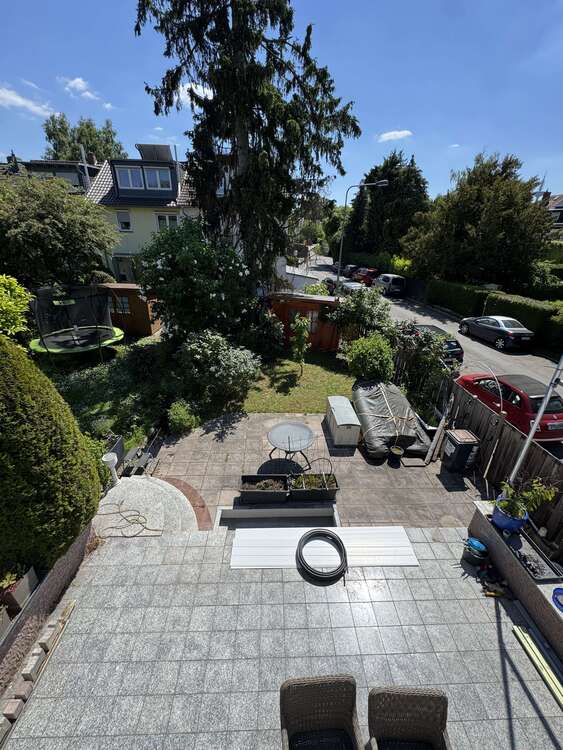 Thumbnail-Haus zum Kaufen in Frankfurt-Dornbusch 698.000,00 € 102 m²