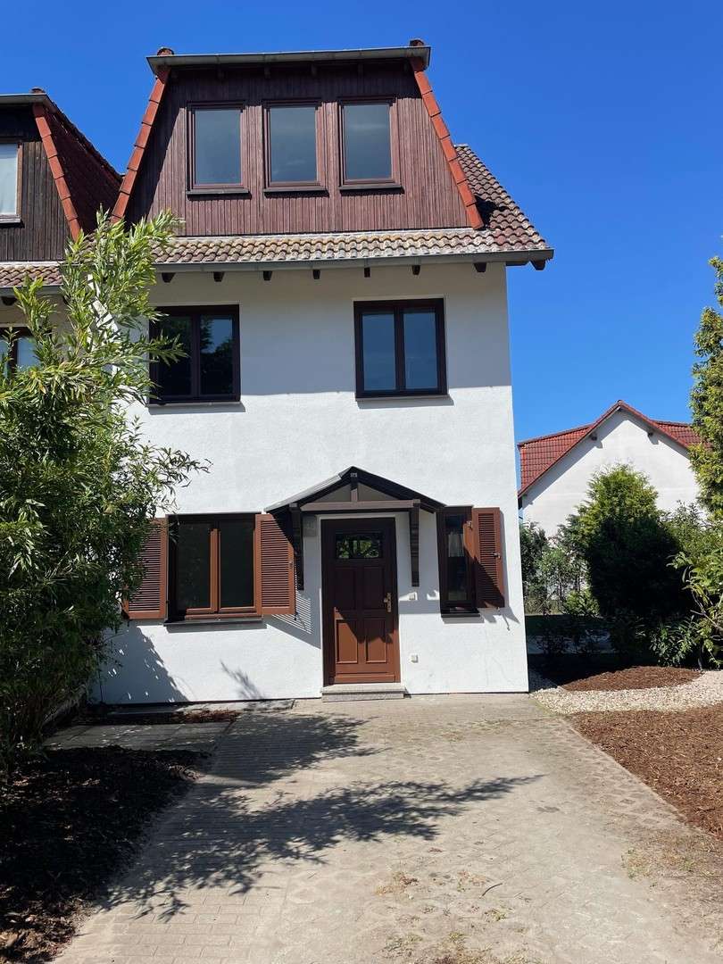 Thumbnail-Haus zum Kaufen in Zossen 337.500,00 € 115 m²