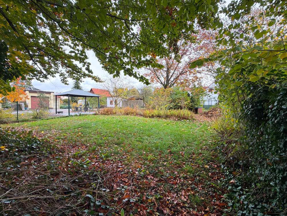 Thumbnail-Grundstück zu verkaufen in Neustadt bei Coburg Wildenheid 65.000,00 € 717 m²