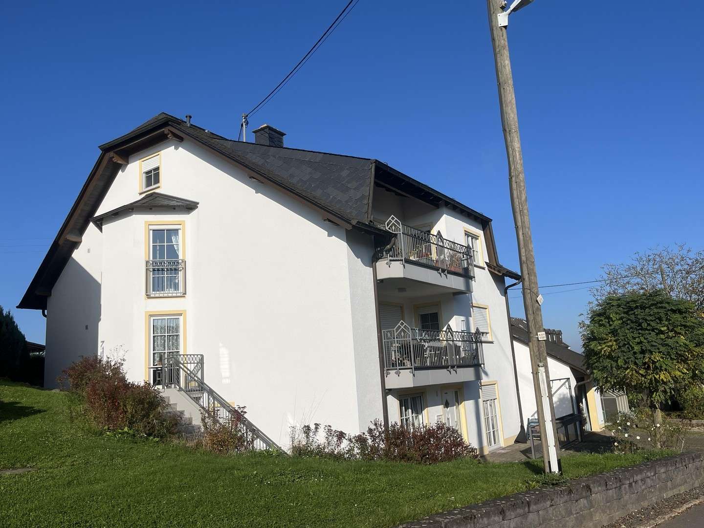 Thumbnail-Wohnung zum Kaufen in Trier 490.000,00 € 140 m²