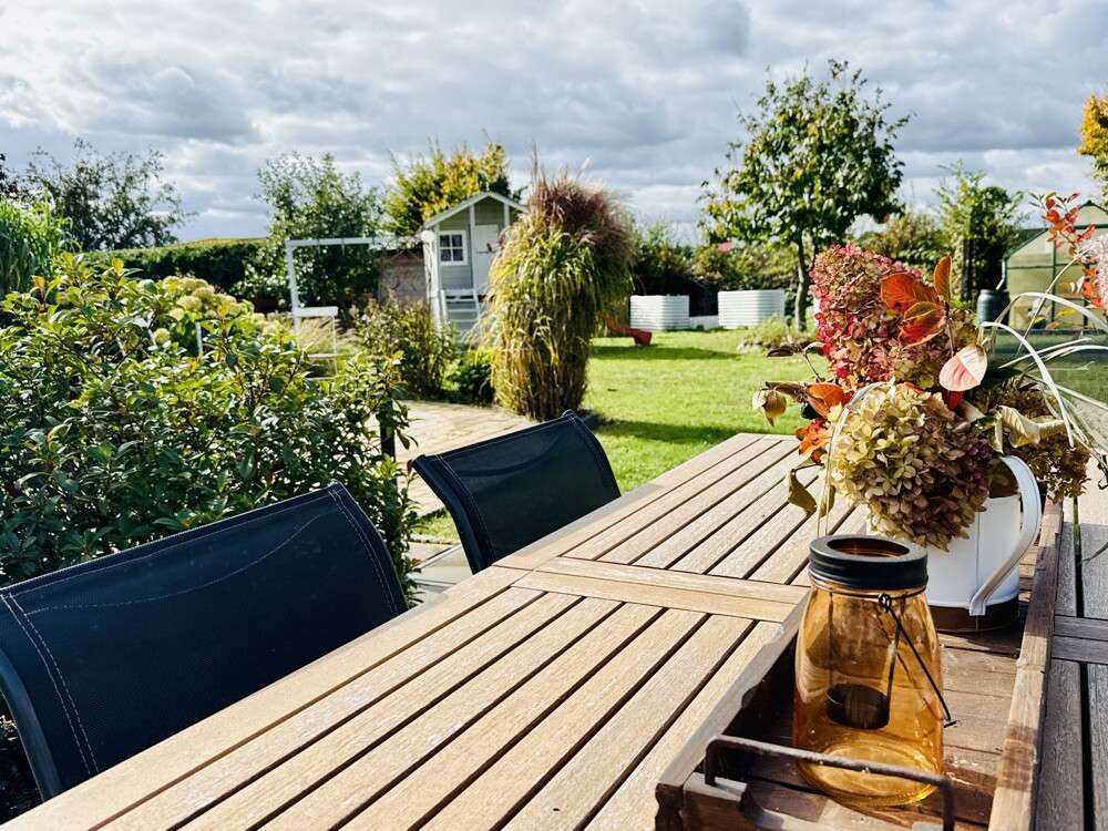 Thumbnail-Haus zum Kaufen in Fredersdorf-Vogelsdorf 415.000,00 € 125 m²