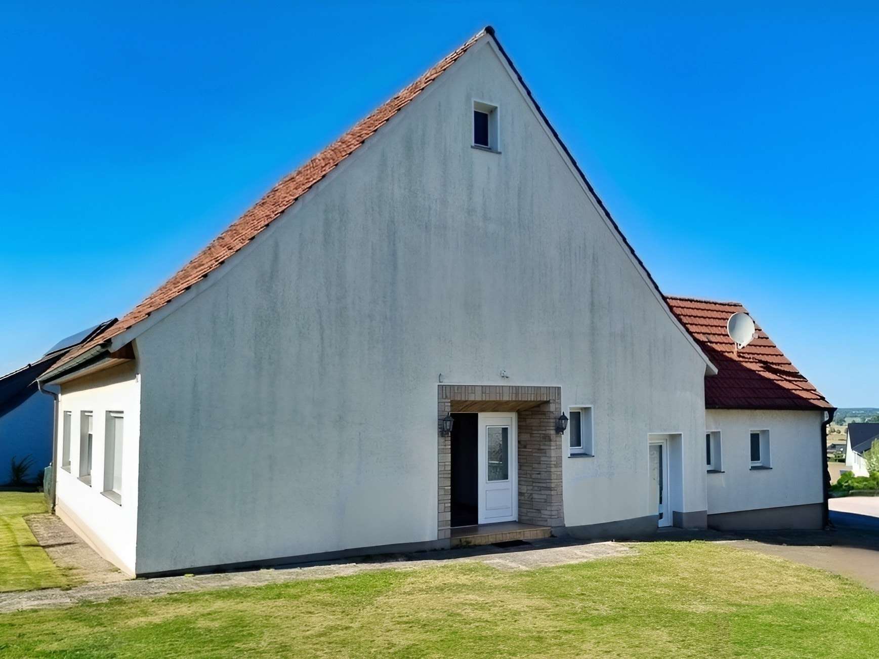 Thumbnail-Haus zum Kaufen in Hille 149.000,00 € 101.65 m²