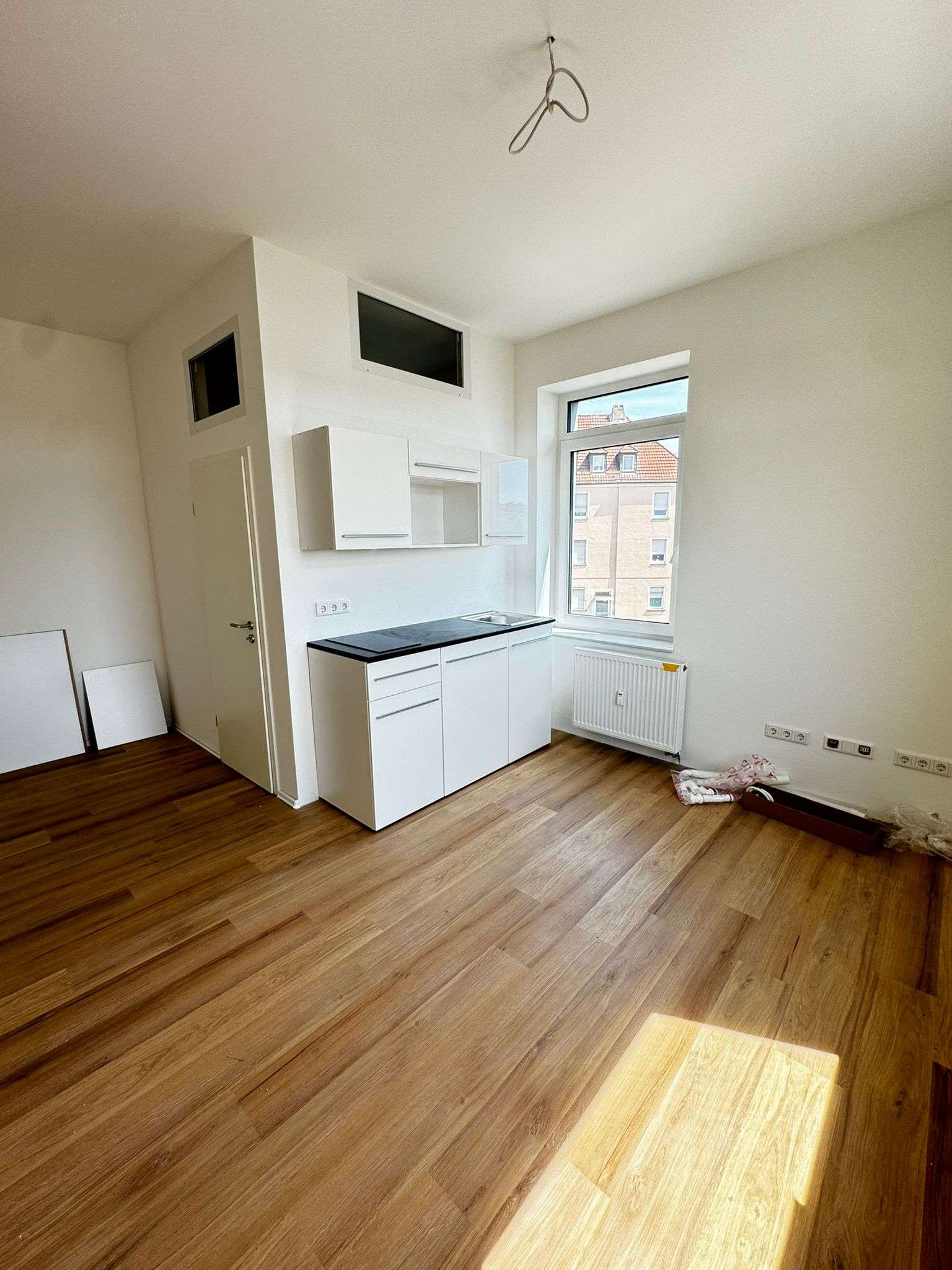 Thumbnail-Wohnung zum Mieten in Würzburg 590,00 € 18 m²