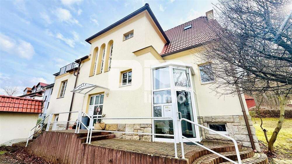 Thumbnail-Haus zum Kaufen in Heilbad Heiligenstadt 549.000,00 € 233.75 m²