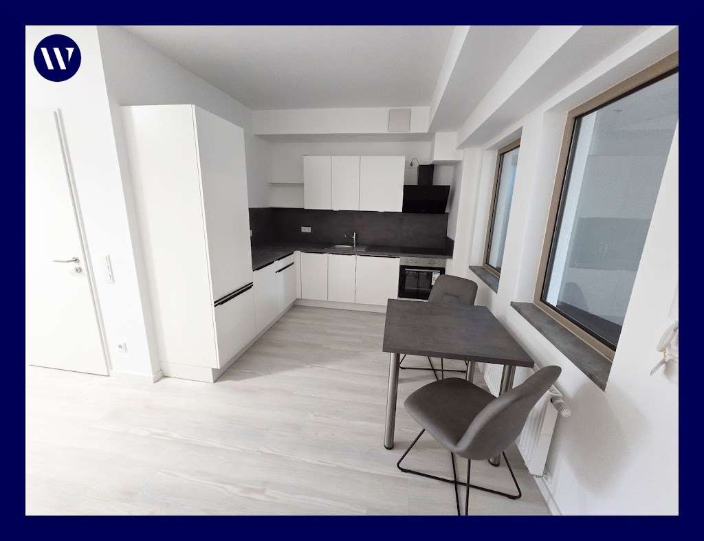 Thumbnail-Wohnung zum Mieten in Aachen 800,00 € 50 m²