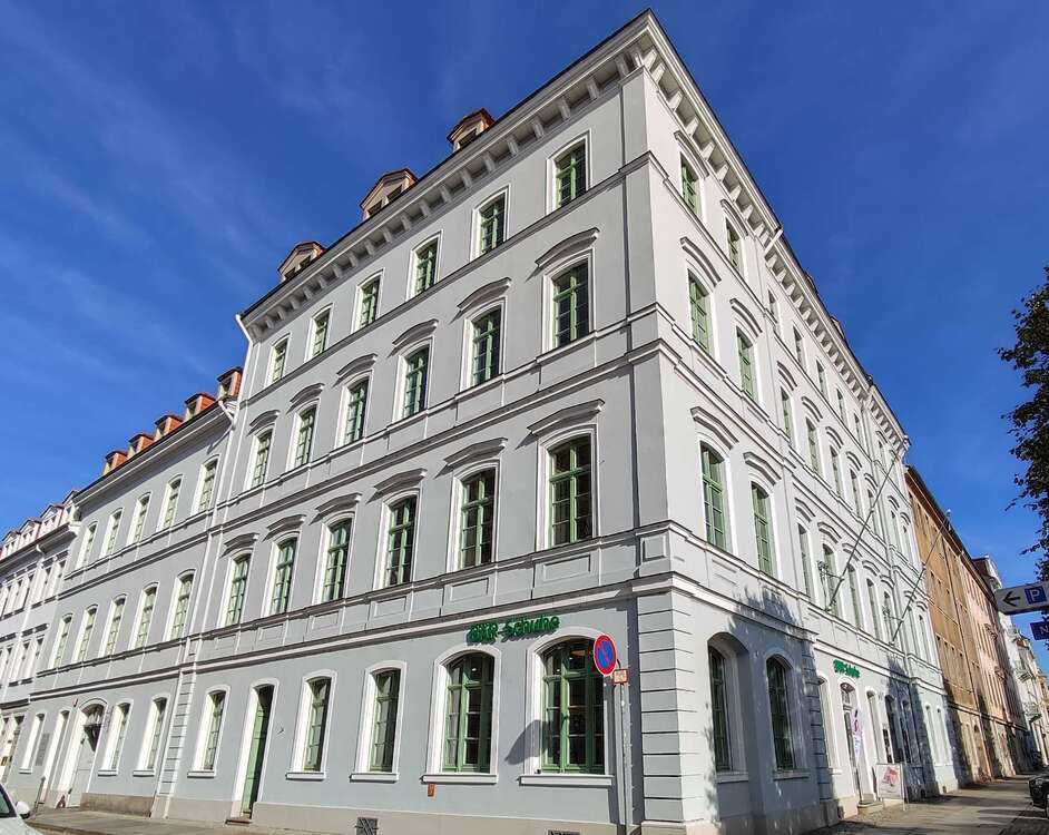 Thumbnail-Wohnung zum Mieten in Dresden 1.315,50 € 125 m²