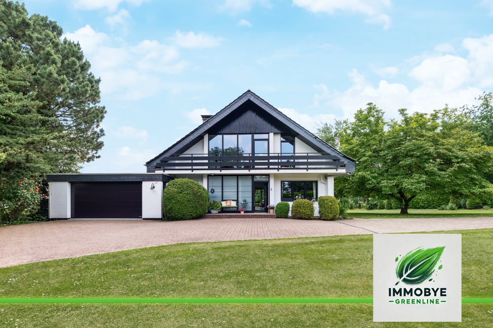 Thumbnail-Haus zum Kaufen in Velbert 1.390.000,00 € 285 m²