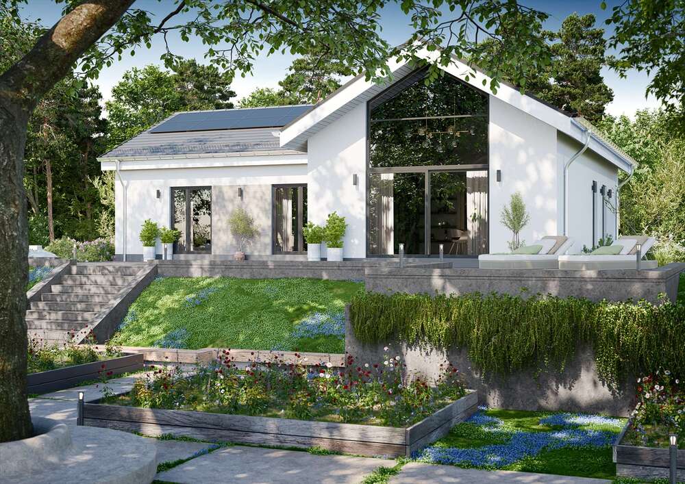 Thumbnail-Haus zum Kaufen in Halle (Saale) 487.000,00 € 116 m²