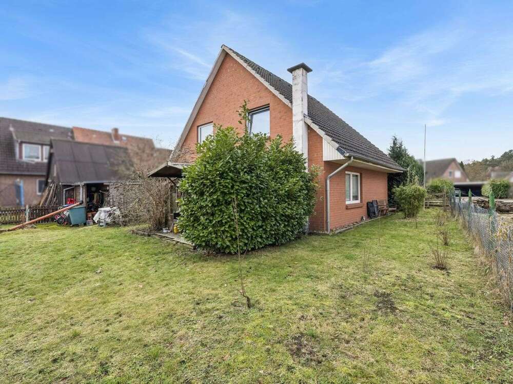 Thumbnail-Haus zum Kaufen in Melbeck 259.000,00 € 107.93 m²