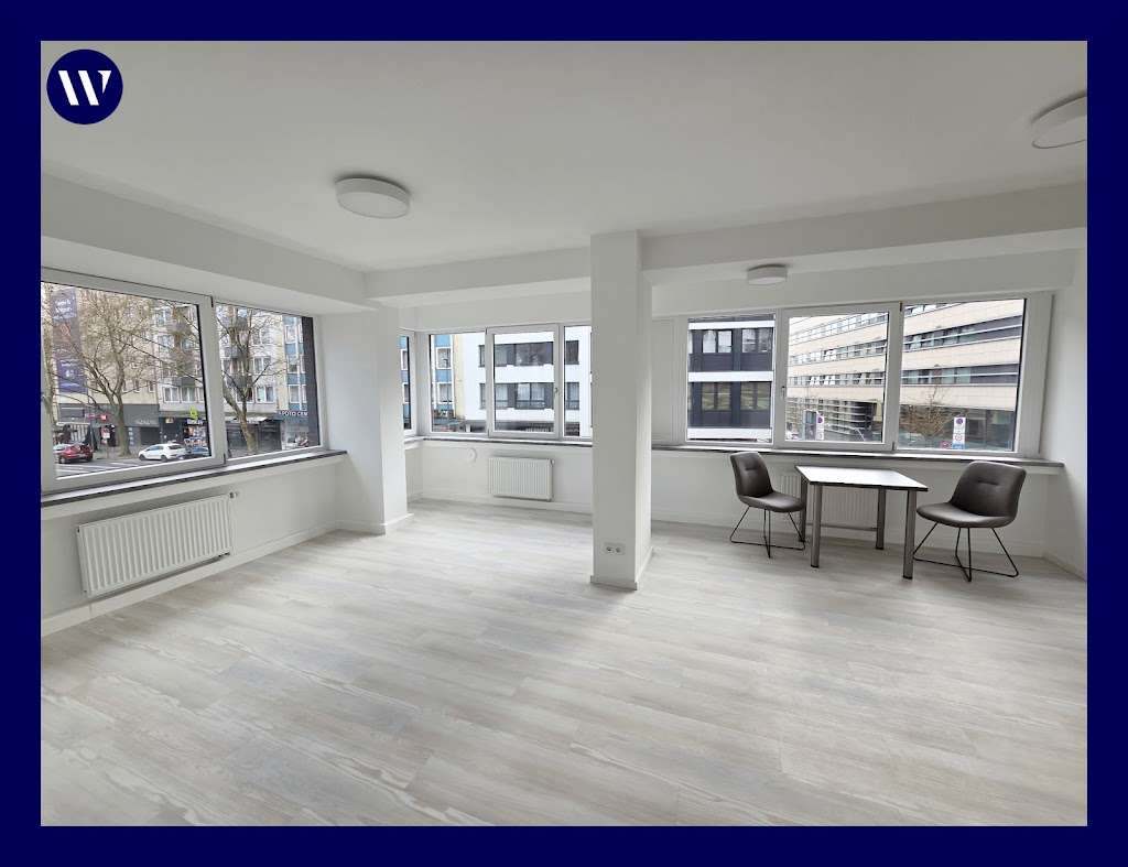 Thumbnail-Wohnung zum Mieten in Aachen 860,00 € 54 m²